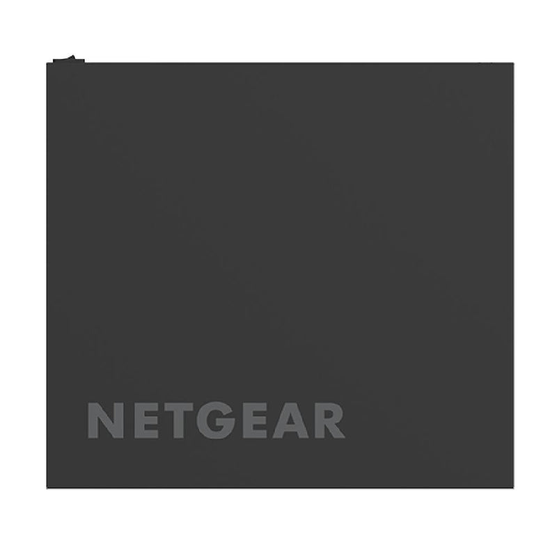NETGEAR GSM4248UX 40x1G PoE++ 2,880W and 8xSFP+ Managed Switch