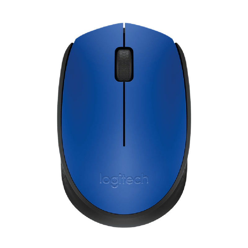 LOGITECH M171 Wireless Mouse