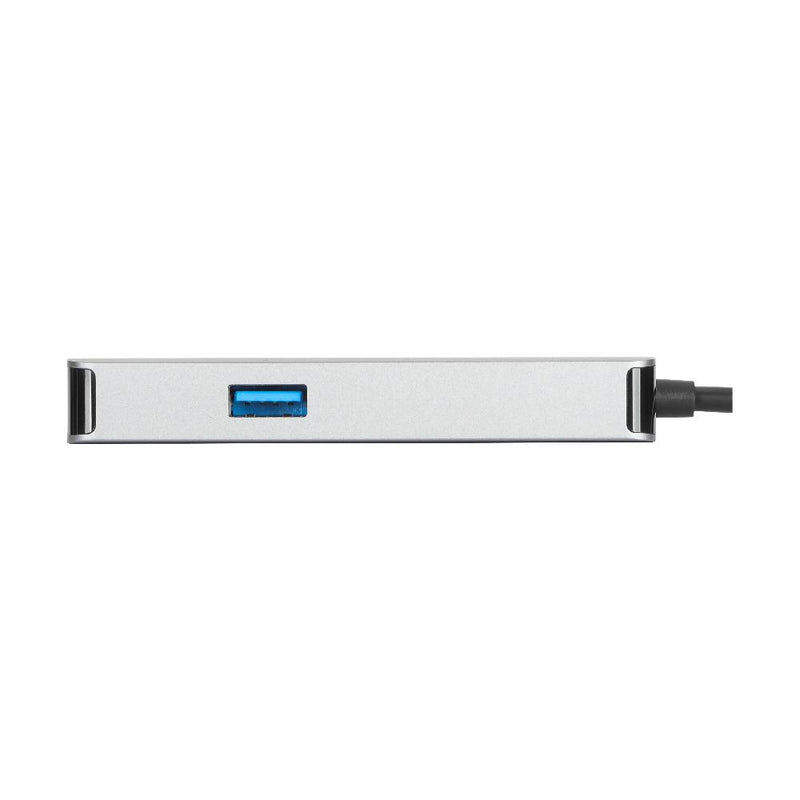 TARGUS USB-C DP Alt Mode Single Video 4K HDMI/VGA Docking Station with 100W PD Pass-Thru
