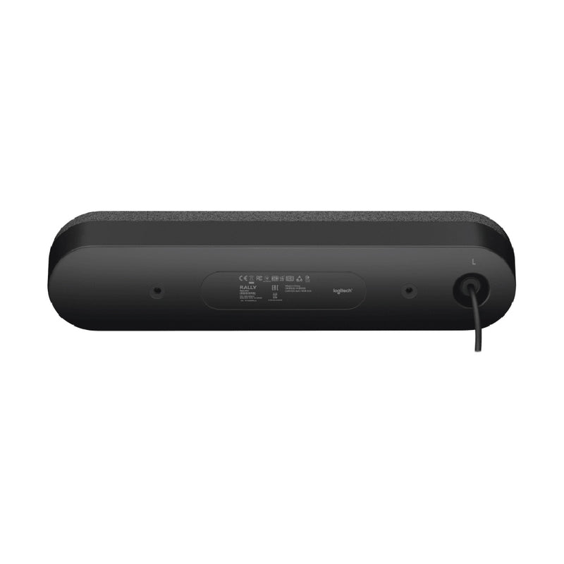 LOGITECH Rally Speaker