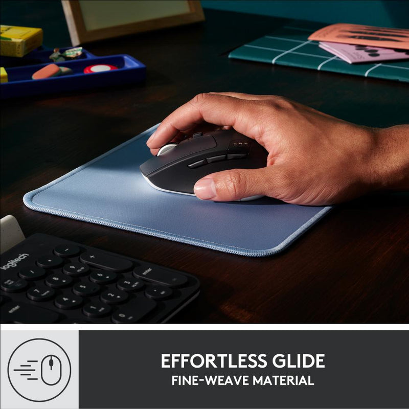 LOGITECH Mouse Pad Studio Series