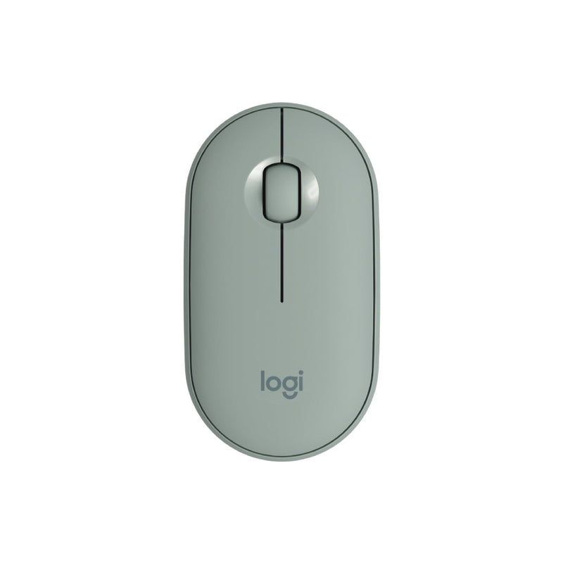 LOGITECH Pebble M350 Wireless Mouse