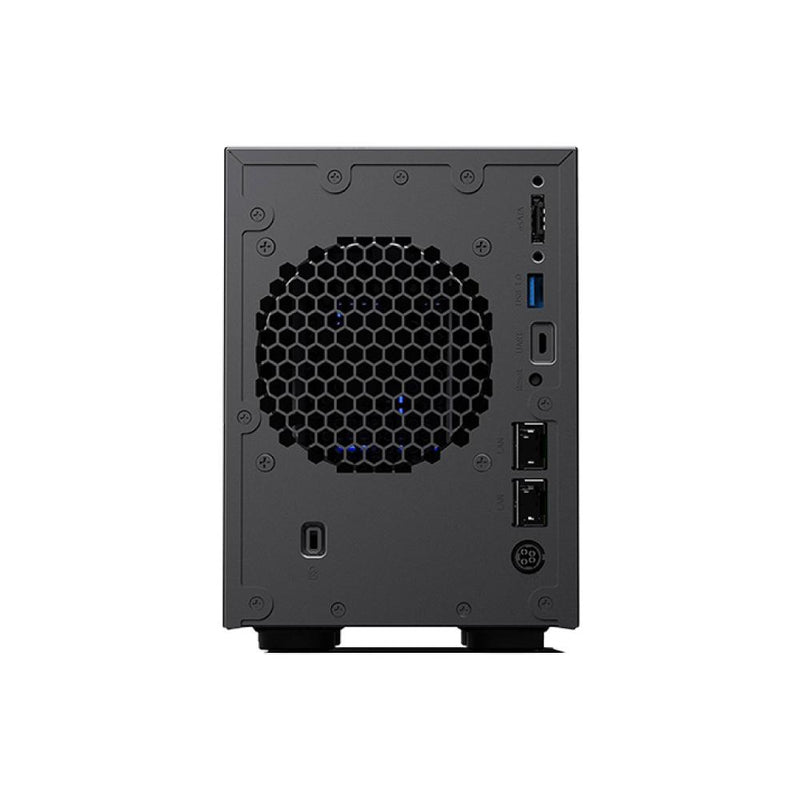 NETGEAR RN422 2-Bay ReadyNAS Diskless Desktop storage