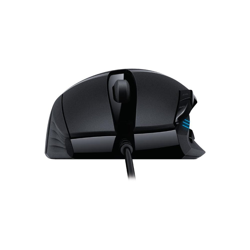 LOGITECH G402 Hyperion Fury FPS Gaming Mouse