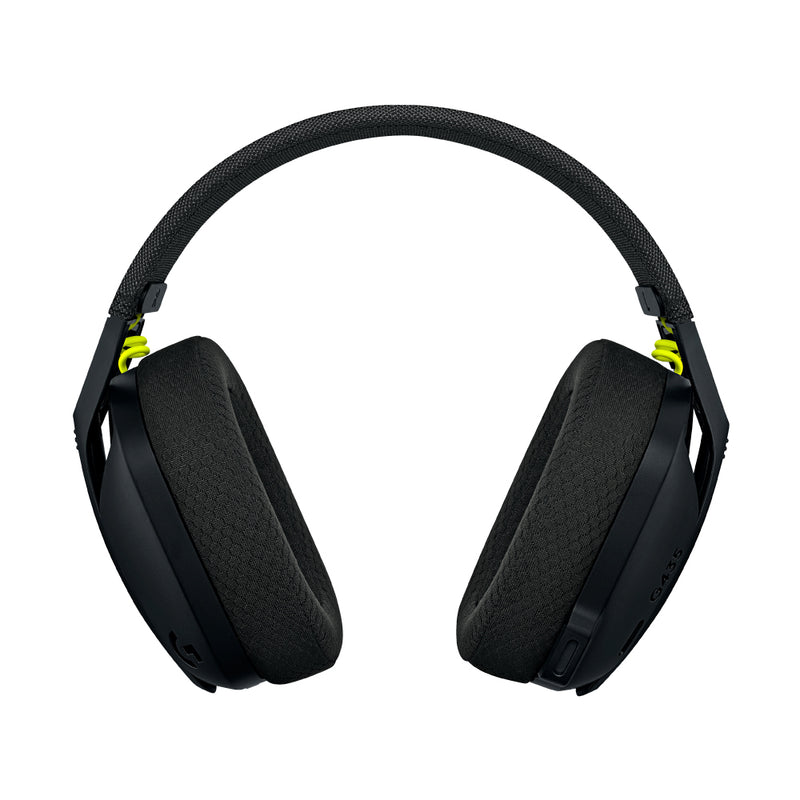 LOGITECH G435 Ultra-Light Wireless Headset
