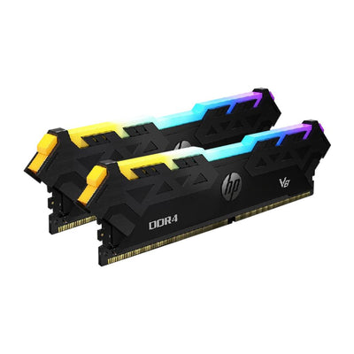 HP GAMING DRAM V8 RGB DDR4 U-DIMM (8GB*2)