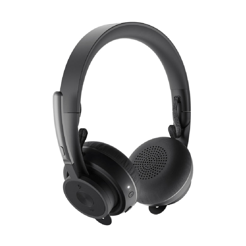 LOGITECH UC Zone Wireless Headset