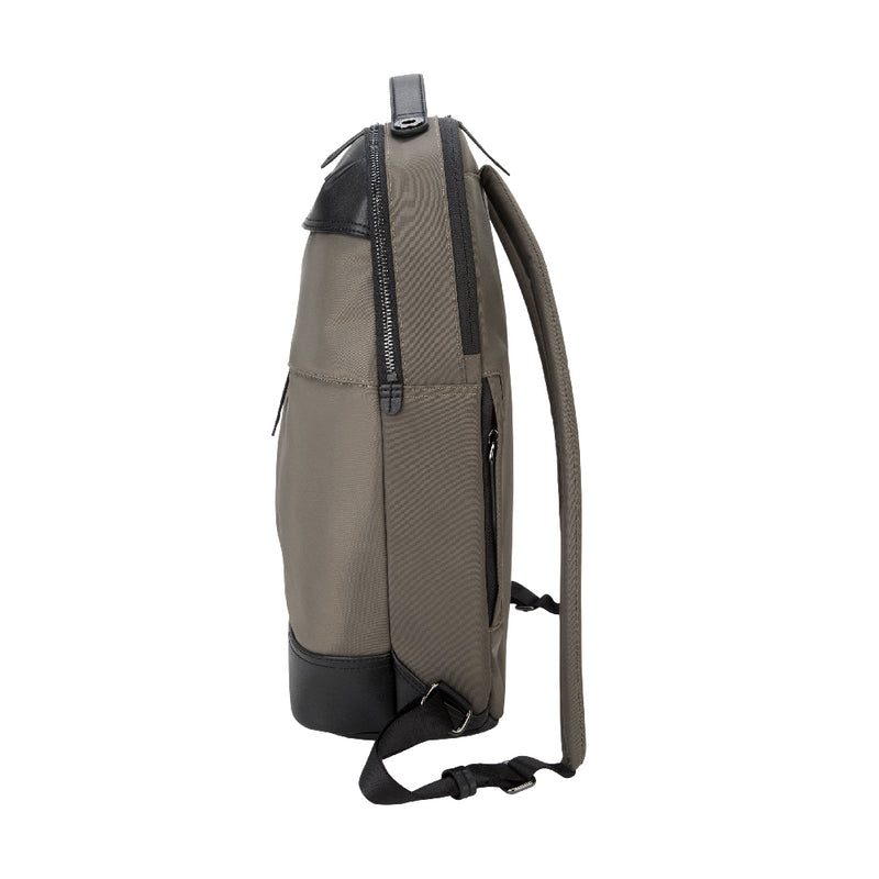 TARGUS Newport 15" Laptop Backpack- Olive