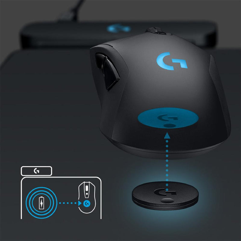 LOGITECH G PowerPlay Wireless Charging System