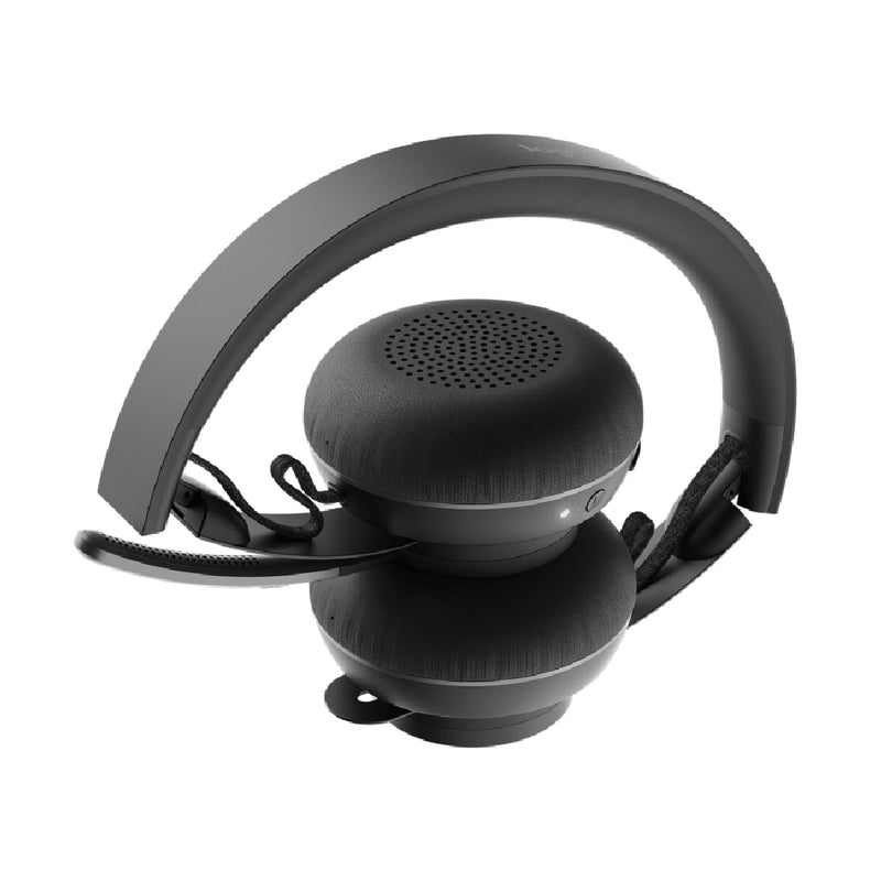 LOGITECH Zone Wireless Headset