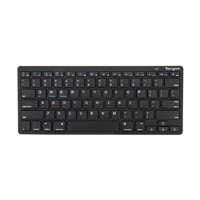 TARGUS AKB55AP Multi-Platform Bluetooth® Keyboard (BLACK)