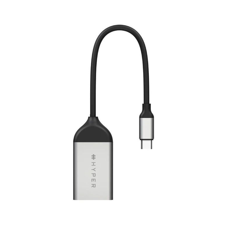HYPER HyperDrive USB-C to 2.5Gbps Ethernet Adapter