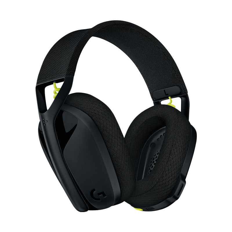 LOGITECH G435 Ultra-Light Wireless Headset