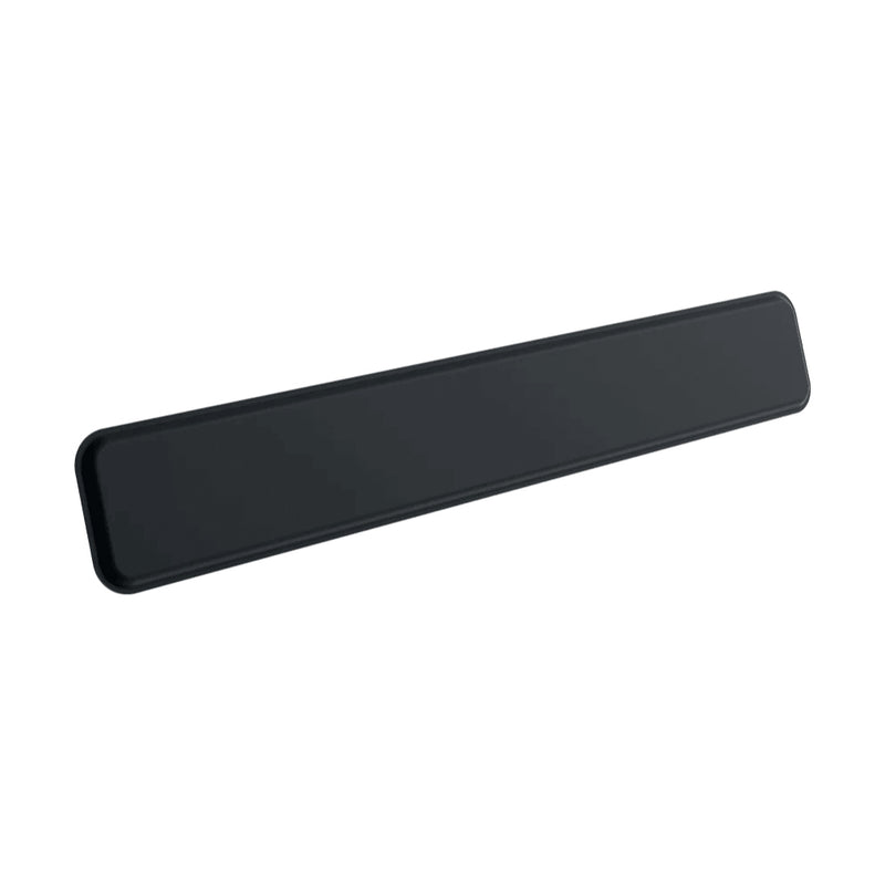 LOGITECH MX Keys Plus Advanced Wireless Illuminated Keyboard with Palm Rest