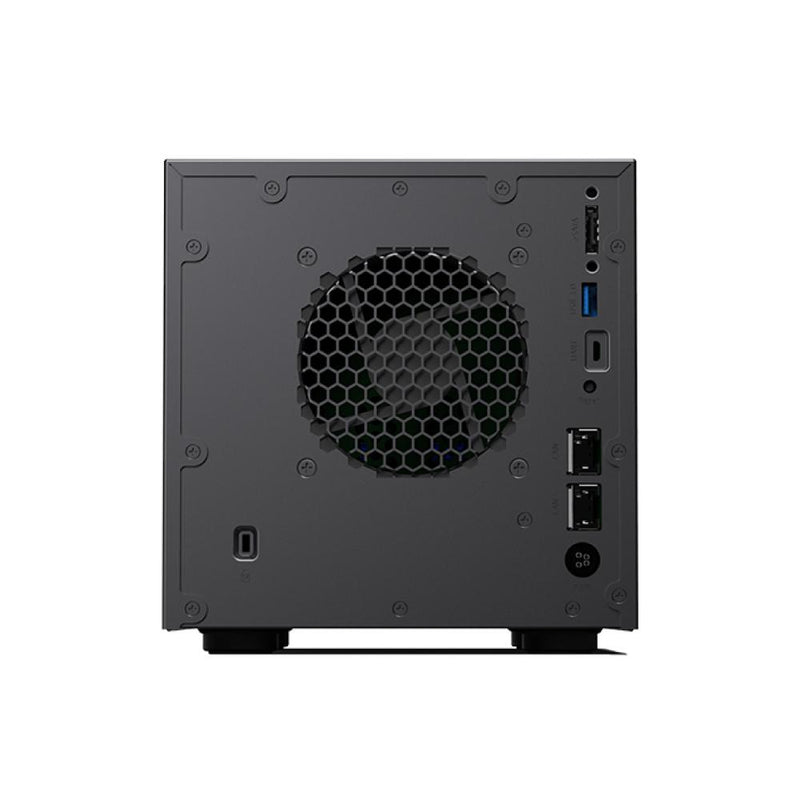 NETGEAR RN424 4-Bay ReadyNAS Diskless Desktop storage