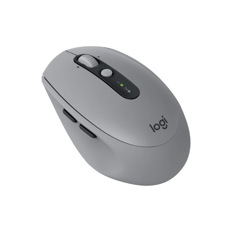 LOGITECH M590 Silent Multi-Device Mouse
