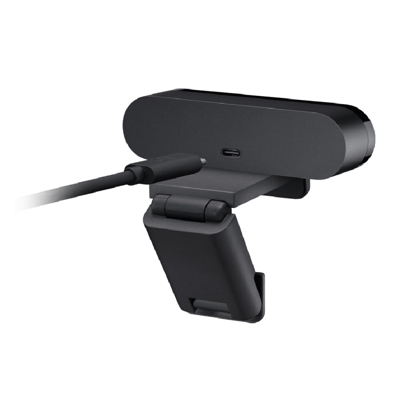 LOGITECH Brio Ultra HD Pro Business Webcam