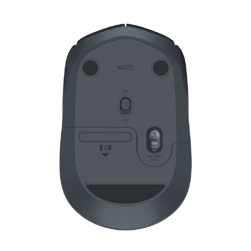 LOGITECH M171 Wireless Mouse