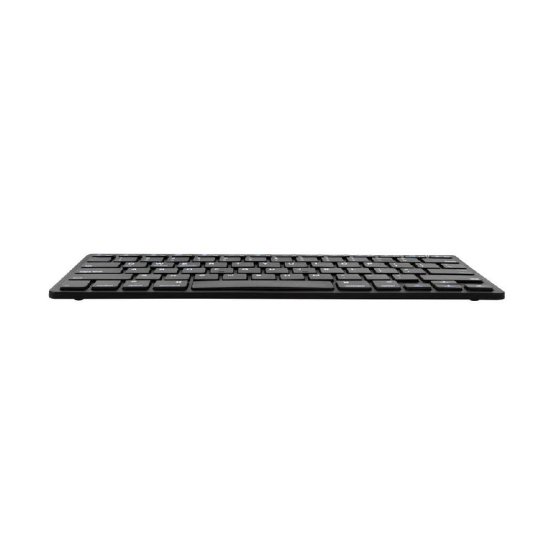 TARGUS AKB55AP Multi-Platform Bluetooth® Keyboard (BLACK)