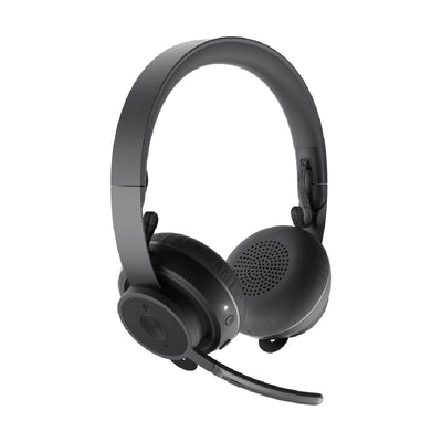 LOGITECH UC Zone Wireless Headset