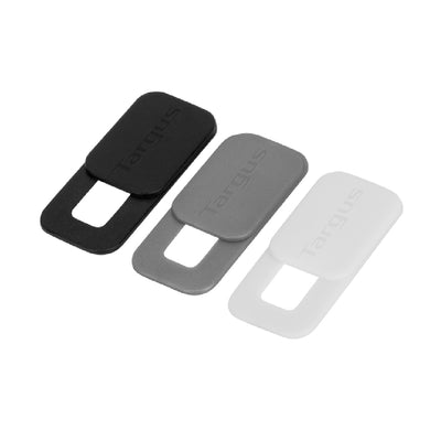 TARGUS AWH025GL Spy Guard Webcam Cover 3pk