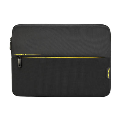 TARGUS CityGear Laptop Sleeve-Black