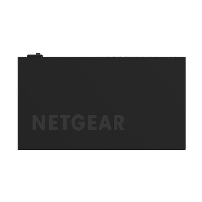 NETGEAR AV Line M4250-10G2XF-PoE++ (GSM4212UX) 8x1G Utra90 PoE++ 802.3bt 720W 2x1G and 2xSFP+ Managed Switch