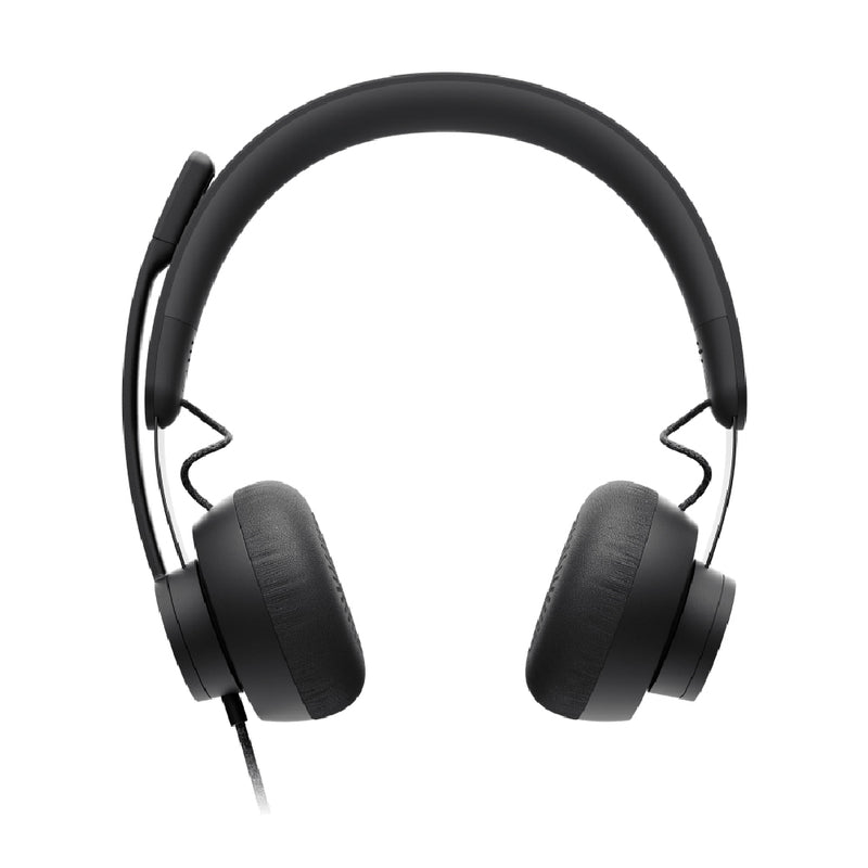 LOGITECH UC ZONE WIRED HEADSET