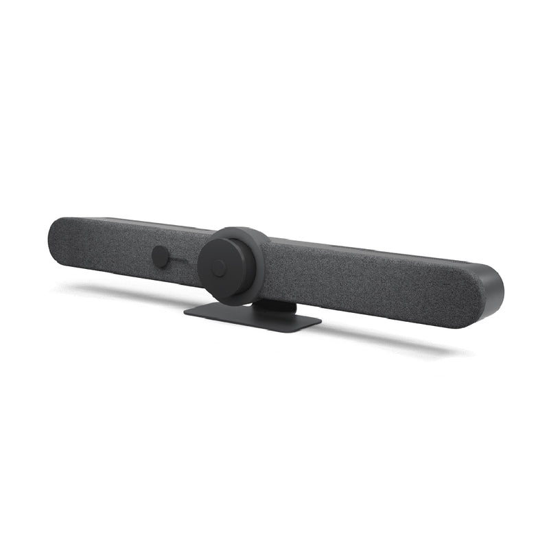 Logitech Rally Bar - All-In-One Video Conferencing System