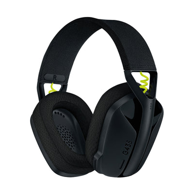 LOGITECH G435 Ultra-Light Wireless Headset