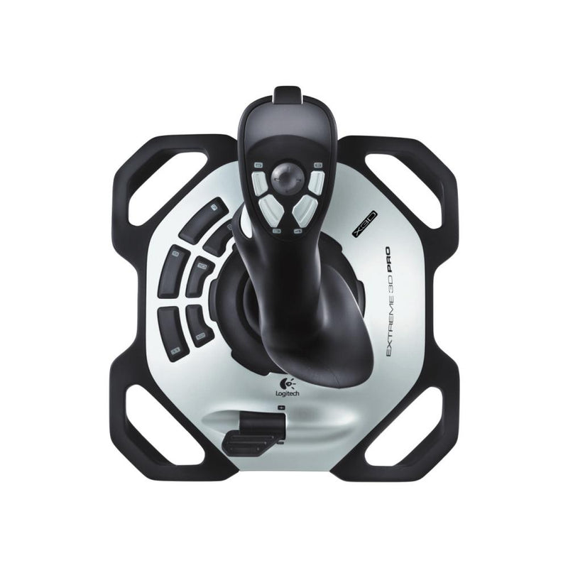 LOGITECH Extreme 3D Pro Joystick