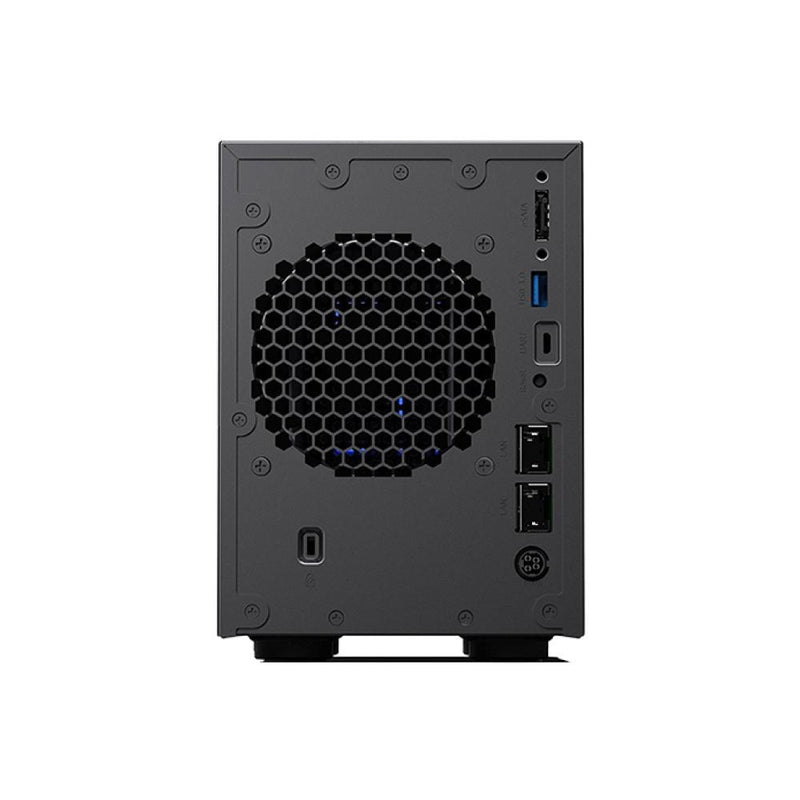 NETGEAR RN428 8-Bay ReadyNAS Diskless Desktop storage