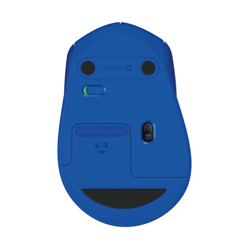 LOGITECH M280 Wireless Mouse
