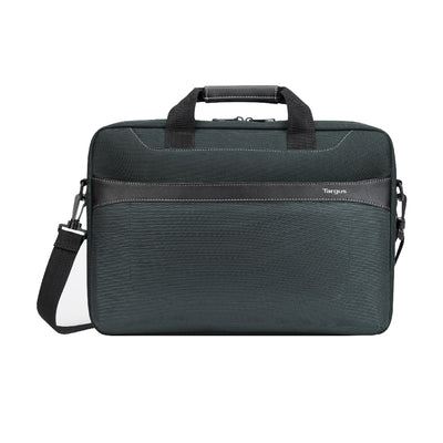 TARGUS TSS98401GL Geolite Essential 15.6" Laptop Case-Slate Grey