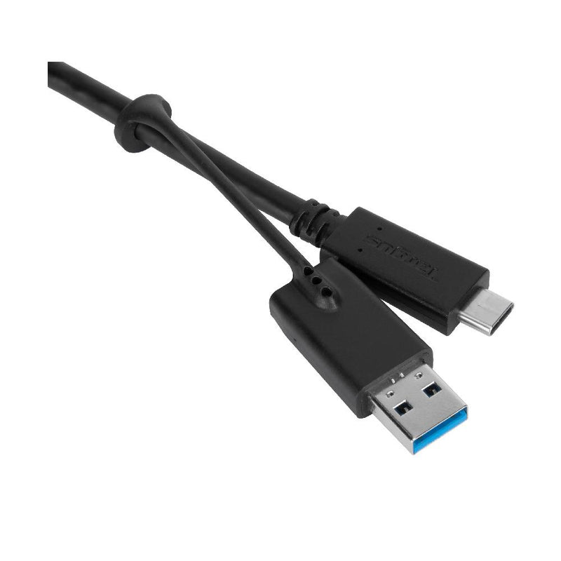 TARGUS Universal USB-C DV4K Docking Station with 65W Power Delivery