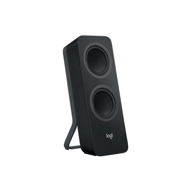 LOGITECH Z207 2.0 Stereo Computer Speakers with Bluetooth