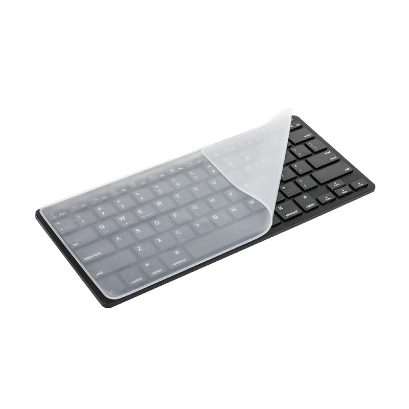 TARGUS Universal Silicone Keyboard Cover- 3 pack- Small