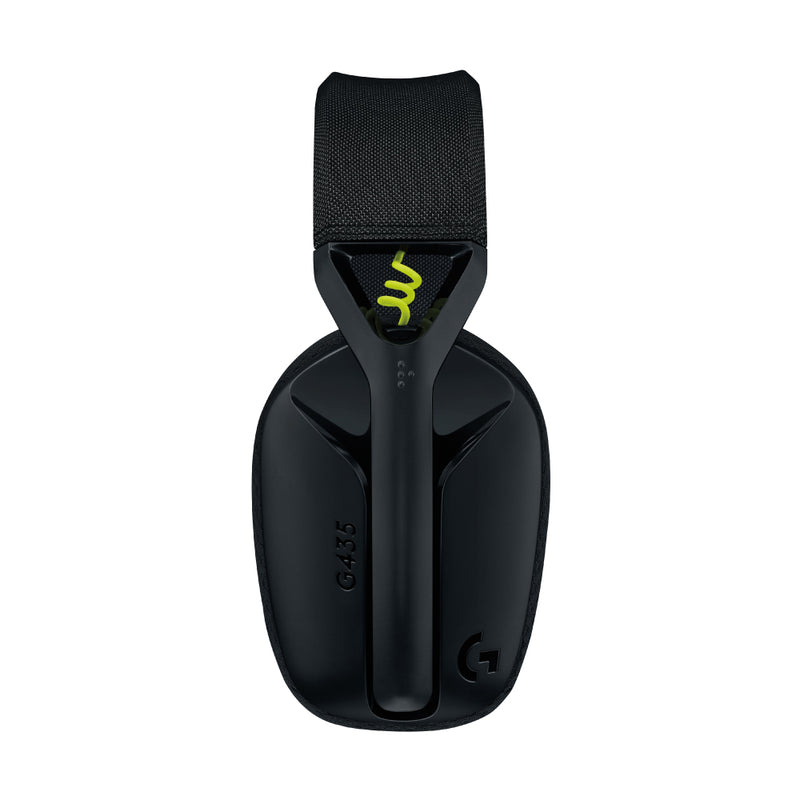 LOGITECH G435 Ultra-Light Wireless Headset