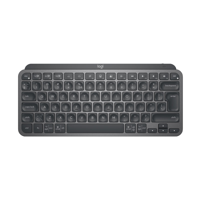 LOGITECH MX Keys Mini Bluetooth Keyboard