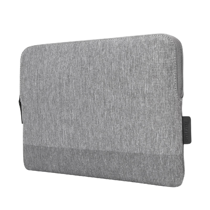 TARGUS TSS976GL CityLite Laptop Sleeve 15” MacBook-Grey