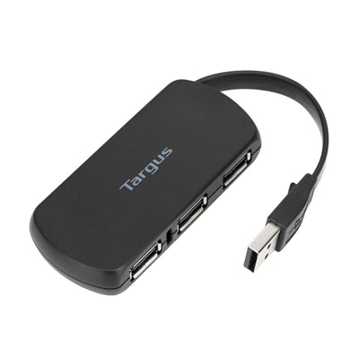TARGUS ACH114EU 4-Port USB Hub