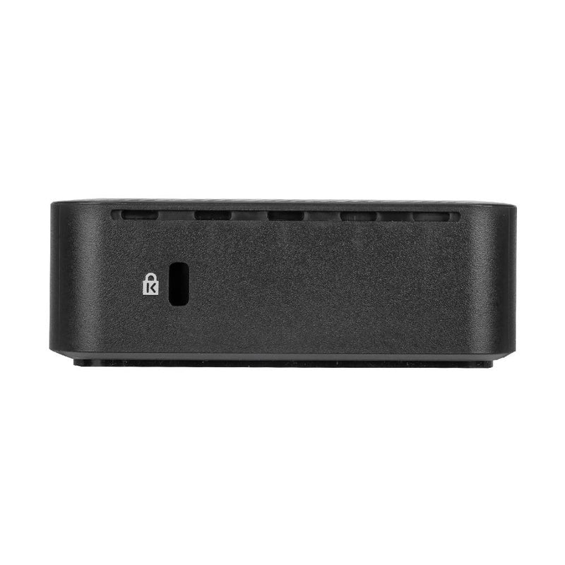 TARGUS Universal USB-C DV4K Docking Station with 65W Power Delivery