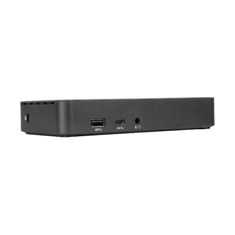 TARGUS Universal USB-C DV4K Docking Station with 65W Power Delivery