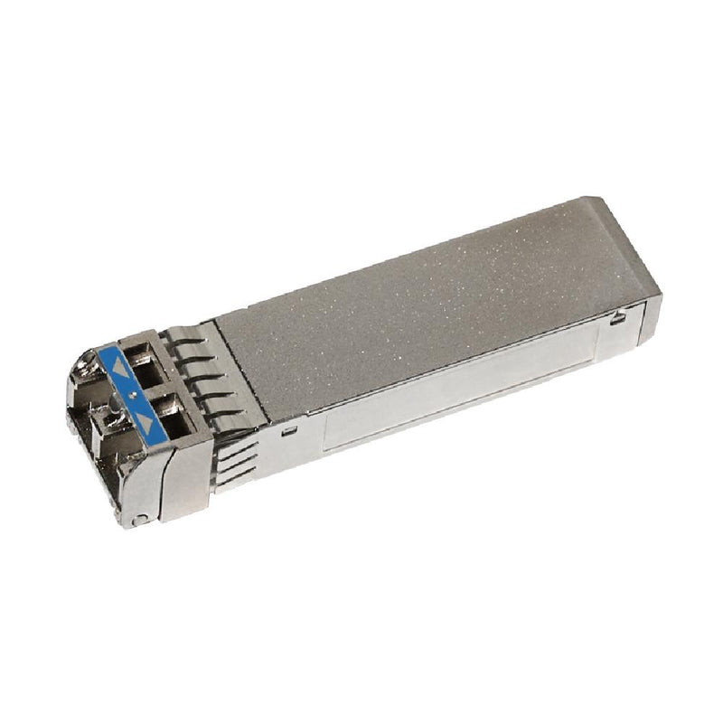 NETGEAR ProSafe™ 10 Gigabit Ethernet Long Range SM SFP+ LC GBIC, upto 2Km  (Works with S3300/M4200/M4300)