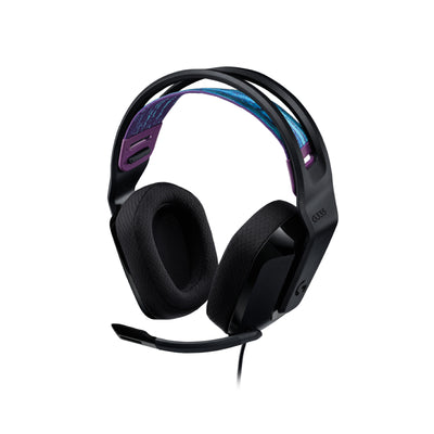 LOGITECH G335 Wired Gaming Headset