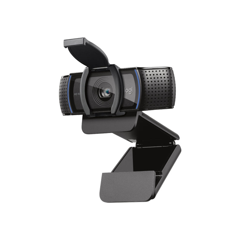 LOGITECH C920e Webcam d&