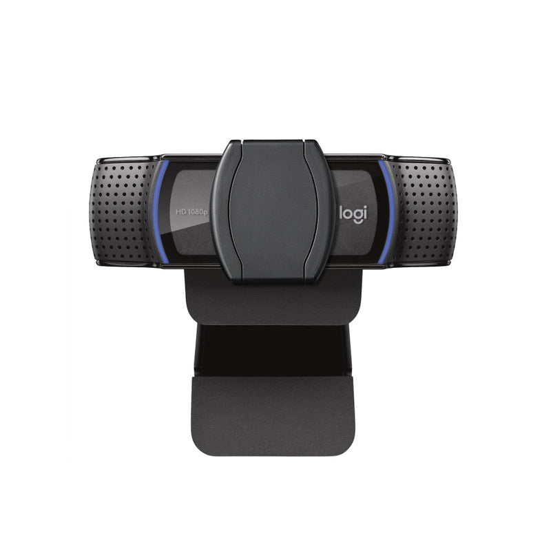 LOGITECH C920e Business Webcam