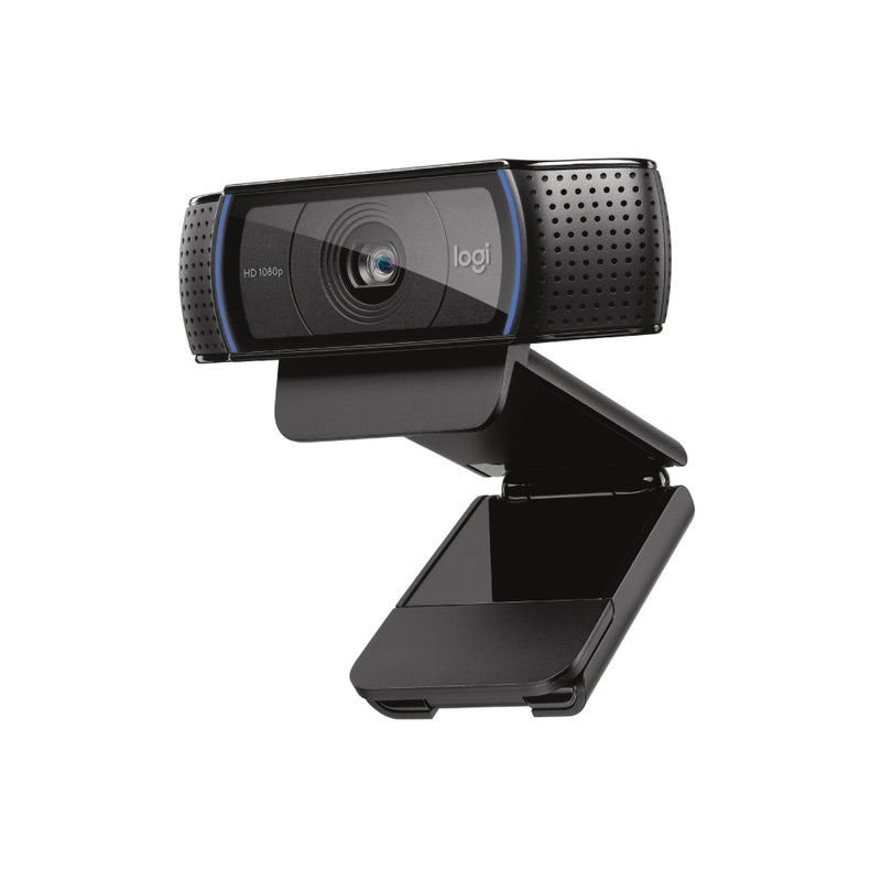 LOGITECH C920e Webcam d&