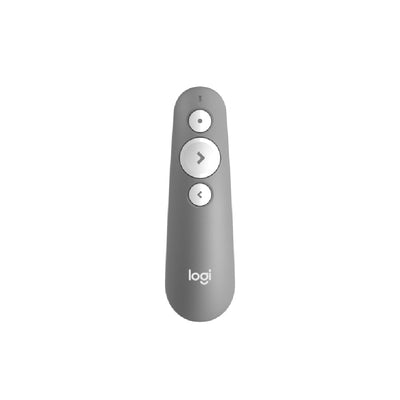 LOGITECH R500S Laser Presentation Remote