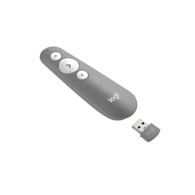 LOGITECH R500S Laser Presentation Remote